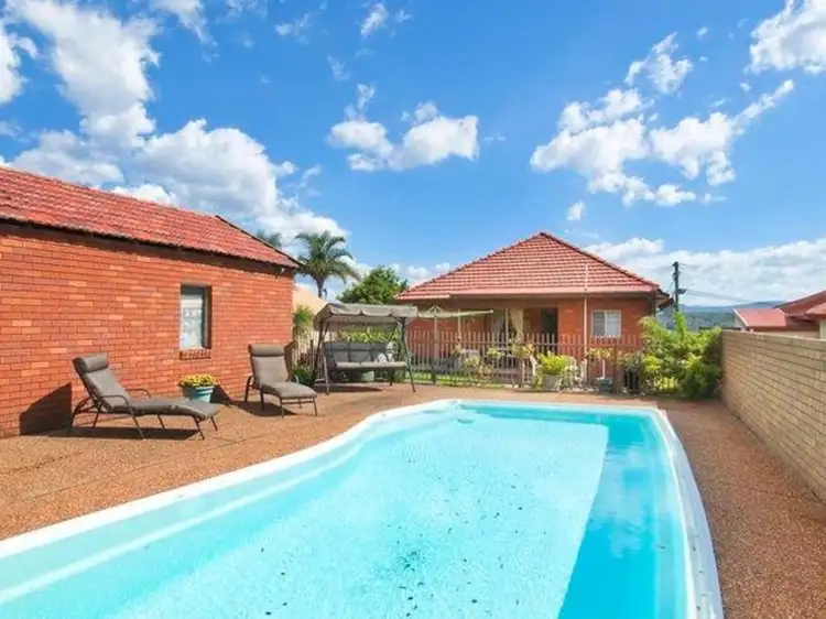 Main view of Homely house listing, 24 Davis Street, Speers Point NSW 2284
