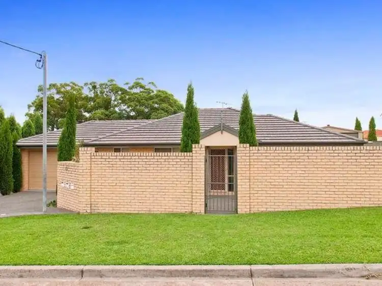 Second view of Homely townhouse listing, 3/15 Albert Street, Speers Point NSW 2284