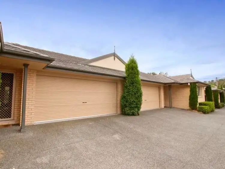Fourth view of Homely townhouse listing, 3/15 Albert Street, Speers Point NSW 2284