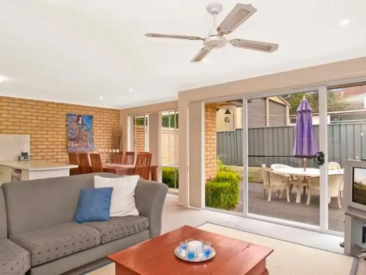 Second view of Homely townhouse listing, 1/15-17 Albert Street, Speers Point NSW 2284
