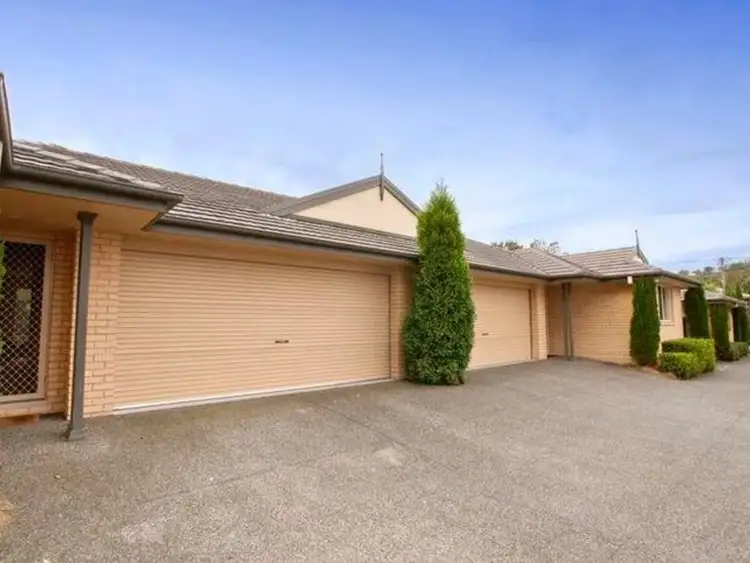 Third view of Homely townhouse listing, 1/15-17 Albert Street, Speers Point NSW 2284