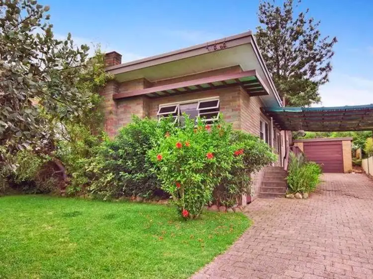 Main view of Homely house listing, 107 Berkeley Street, Speers Point NSW 2284