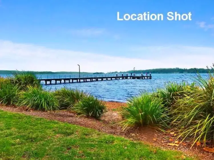 Third view of Homely house listing, 107 Berkeley Street, Speers Point NSW 2284