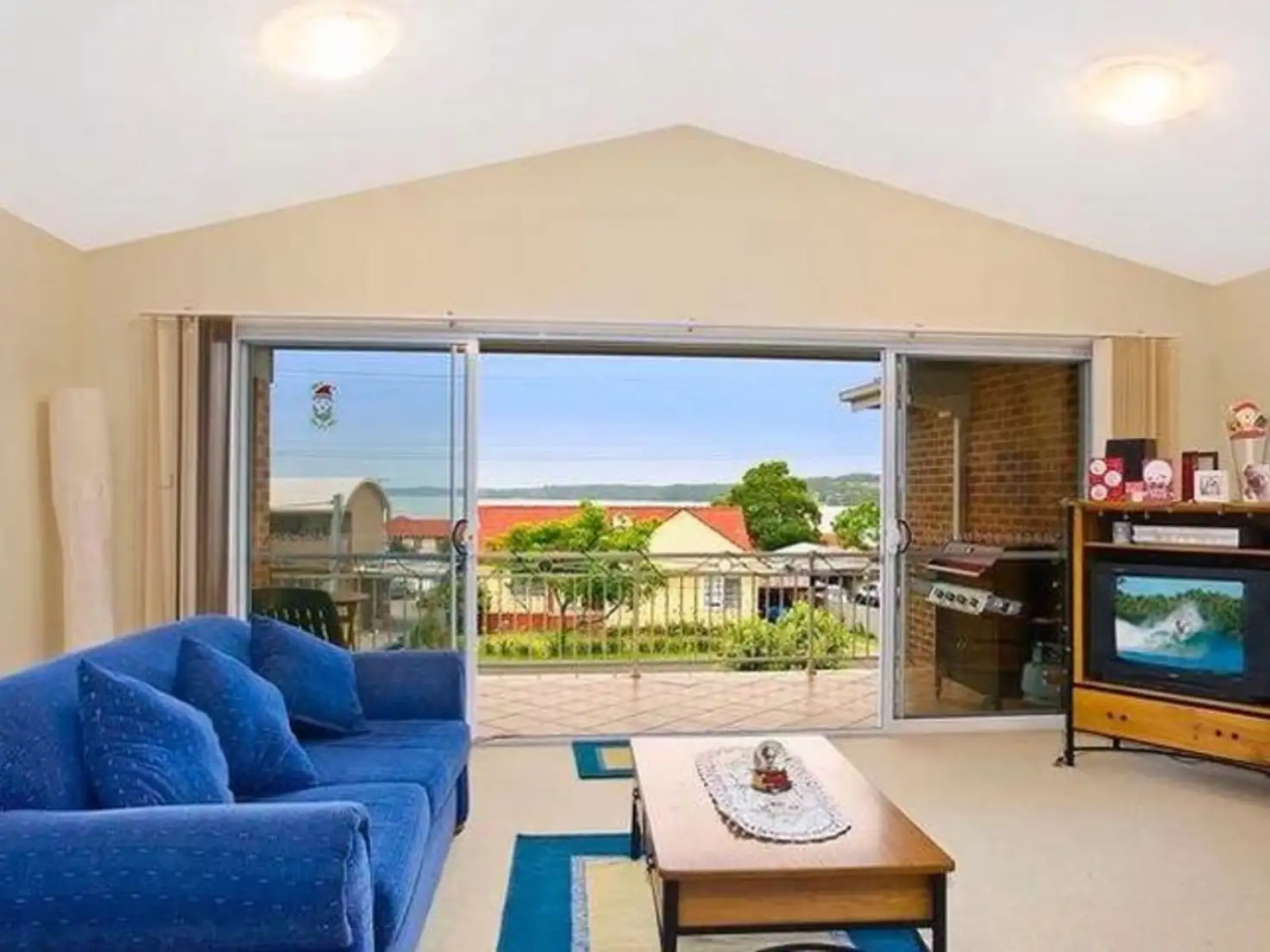 Main view of Homely townhouse listing, 2/47 Berkeley Street, Speers Point NSW 2284