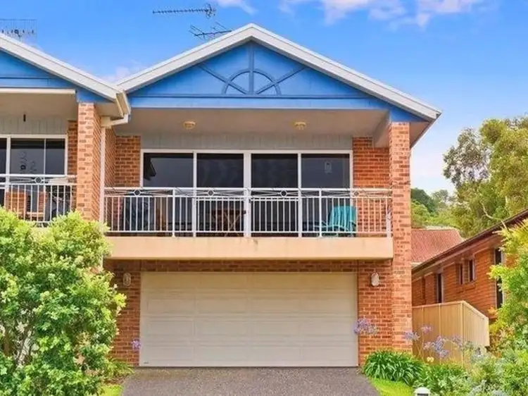 Second view of Homely townhouse listing, 2/47 Berkeley Street, Speers Point NSW 2284