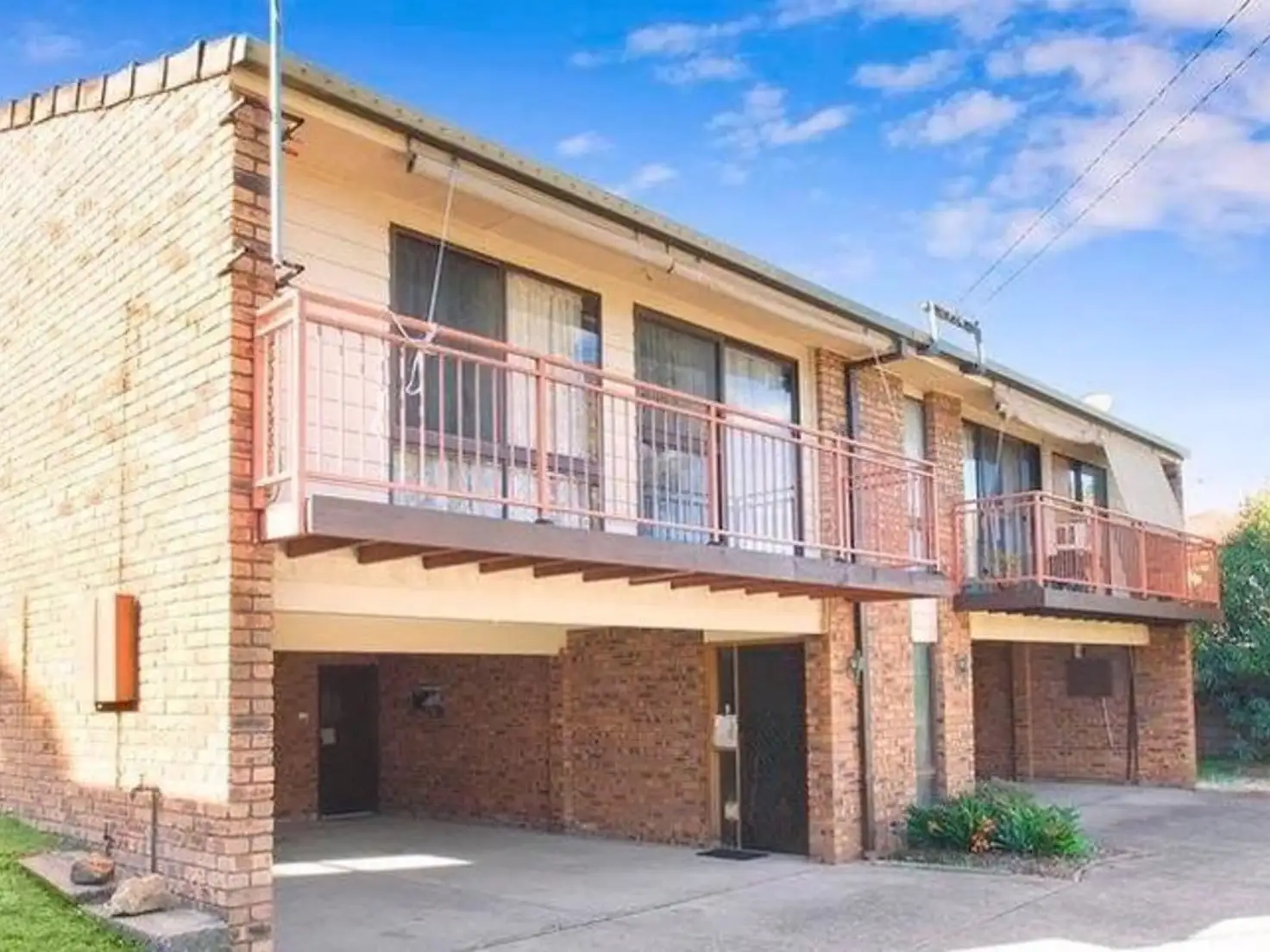 Main view of Homely townhouse listing, 99 Berkeley Street, Speers Point NSW 2284