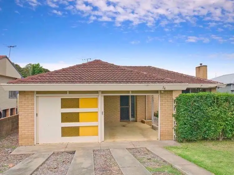 Main view of Homely house listing, 26 Hopkins Street, Speers Point NSW 2284