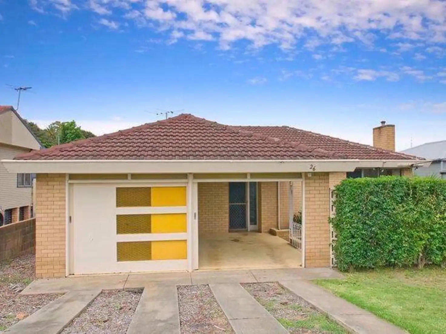 Main view of Homely house listing, 26 Hopkins Street, Speers Point NSW 2284