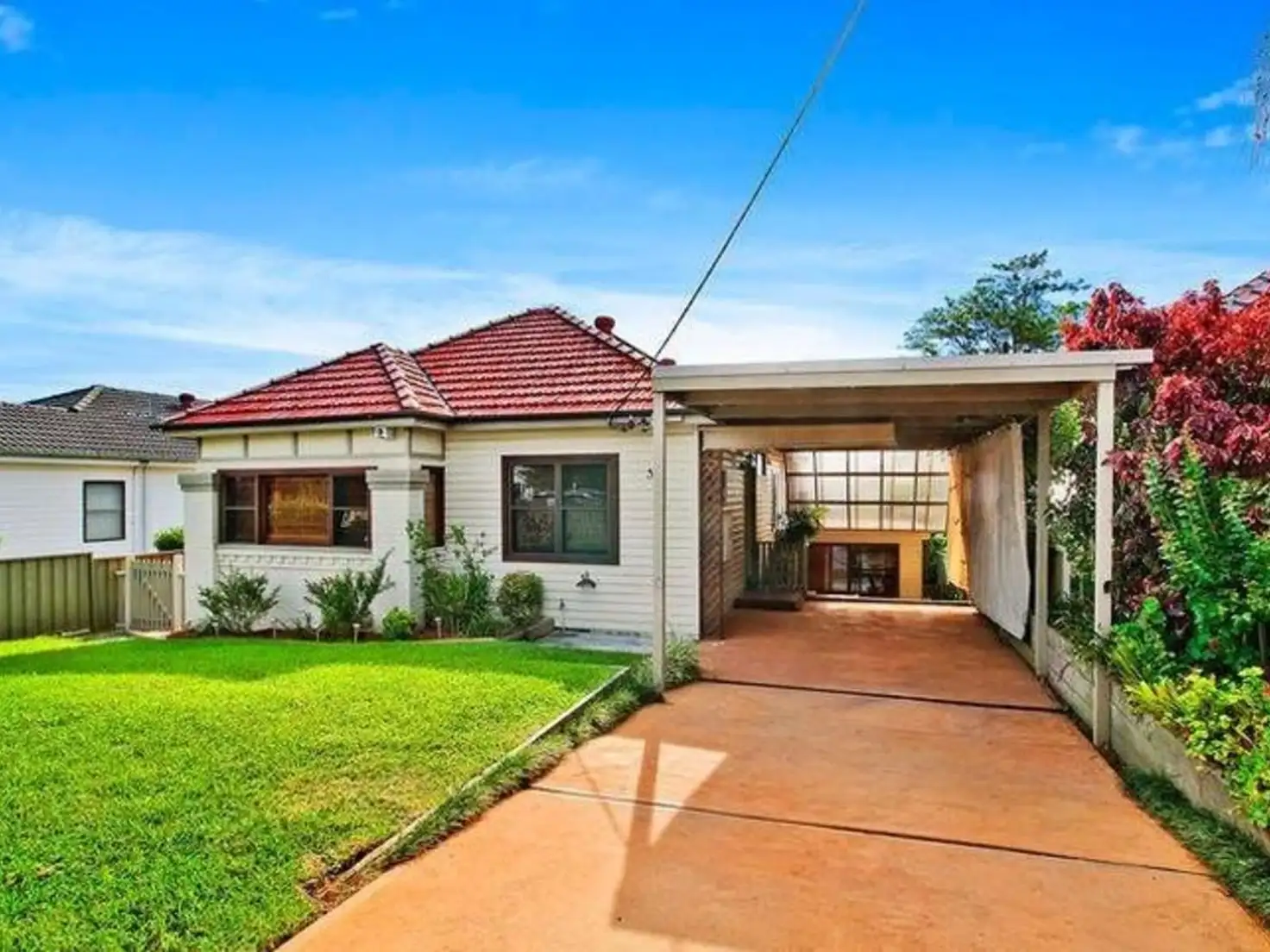 Main view of Homely house listing, 55 Dent Street, North Lambton NSW 2299