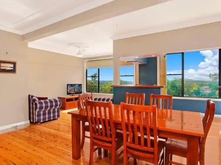 Second view of Homely house listing, 55 Dent Street, North Lambton NSW 2299
