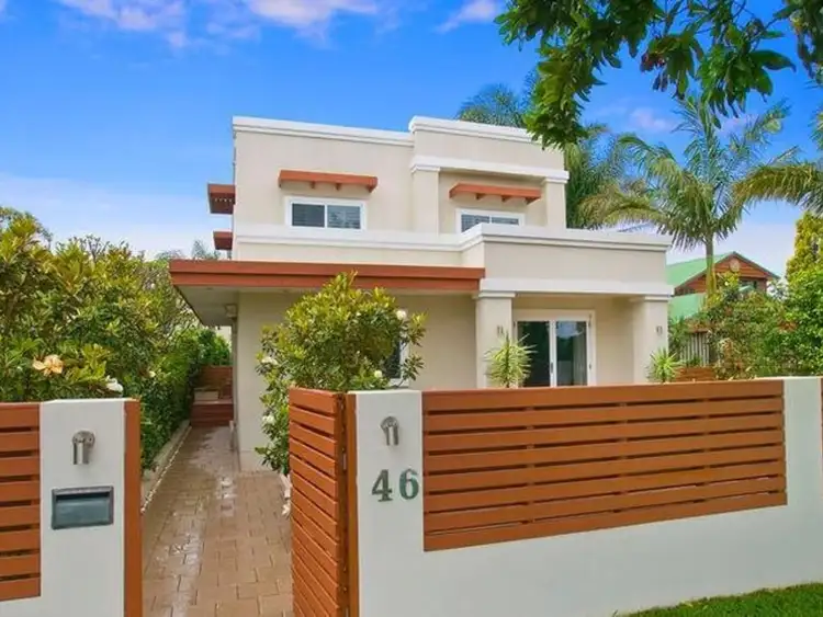 46 Elsdon Street, Redhead NSW 2290