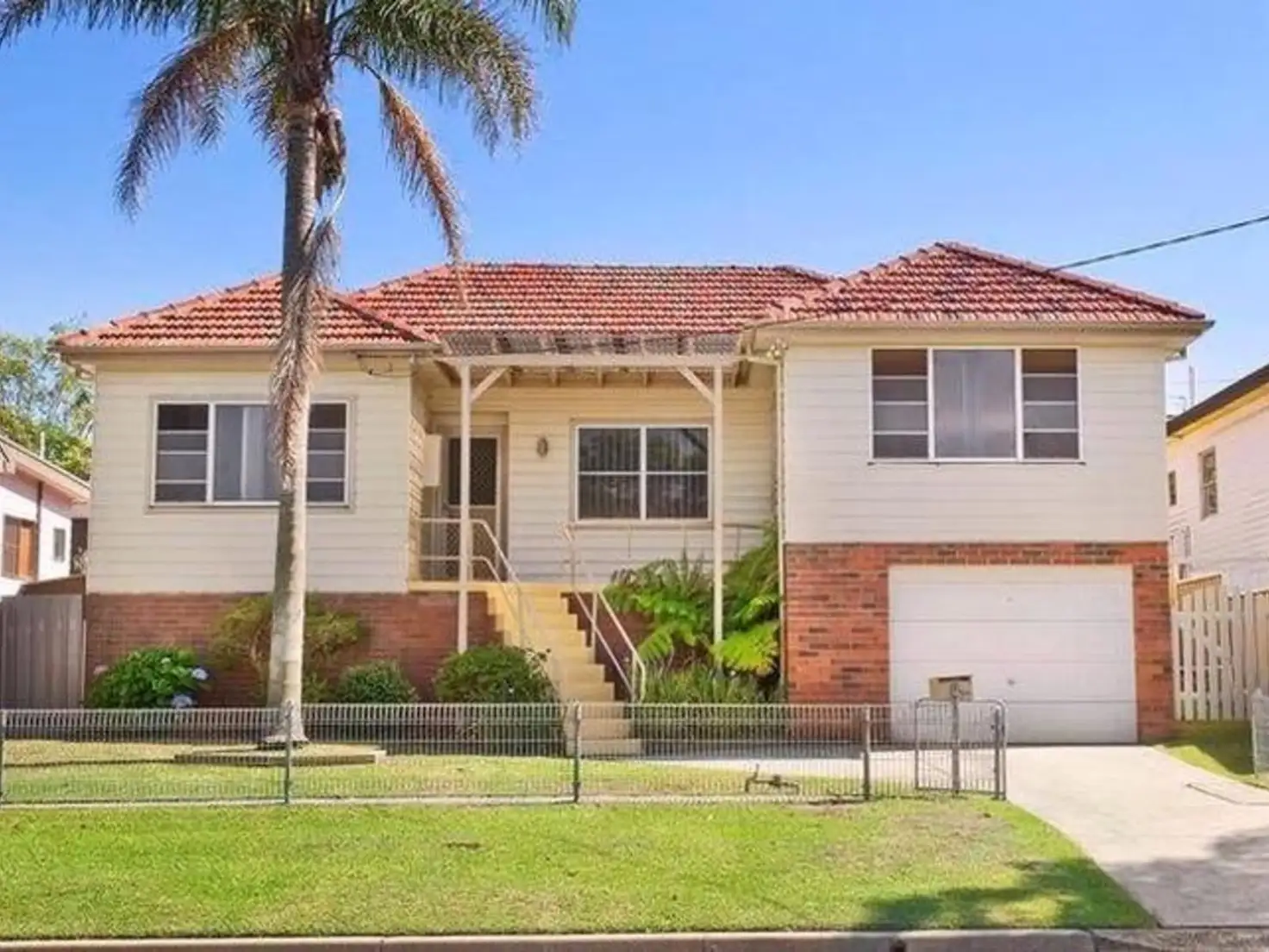 Main view of Homely house listing, 58 Seventh Street, North Lambton NSW 2299