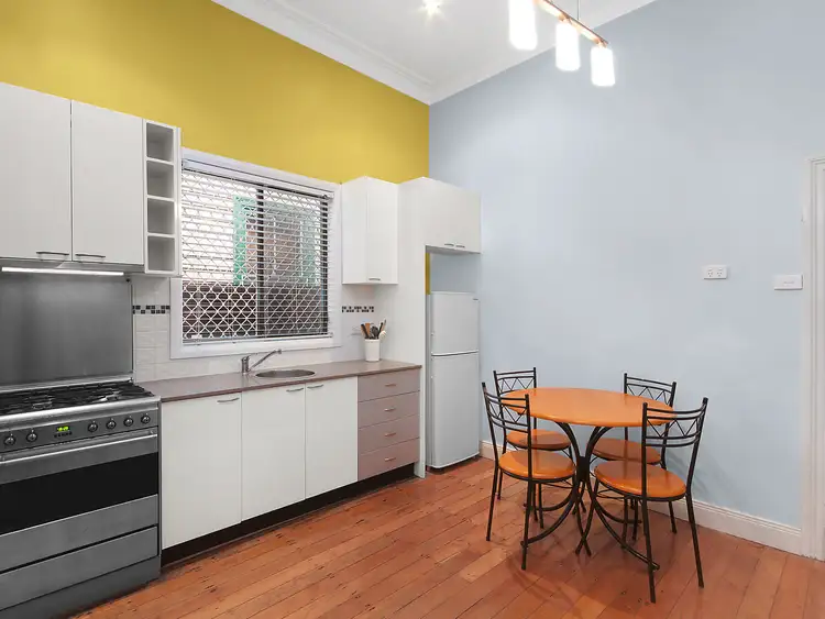 Second view of Homely house listing, 135 Parry Street, Newcastle West NSW 2302