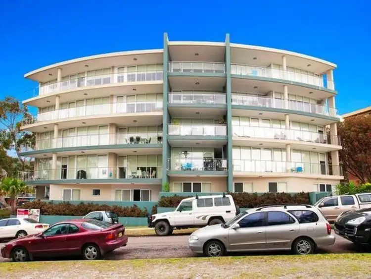 5/5 Laman Street, Nelson Bay NSW 2315