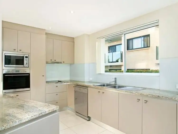 Second view of Homely apartment listing, 8/5 Laman Street, Nelson Bay NSW 2315
