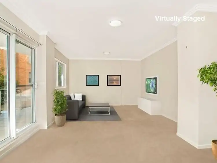 Third view of Homely apartment listing, 8/5 Laman Street, Nelson Bay NSW 2315