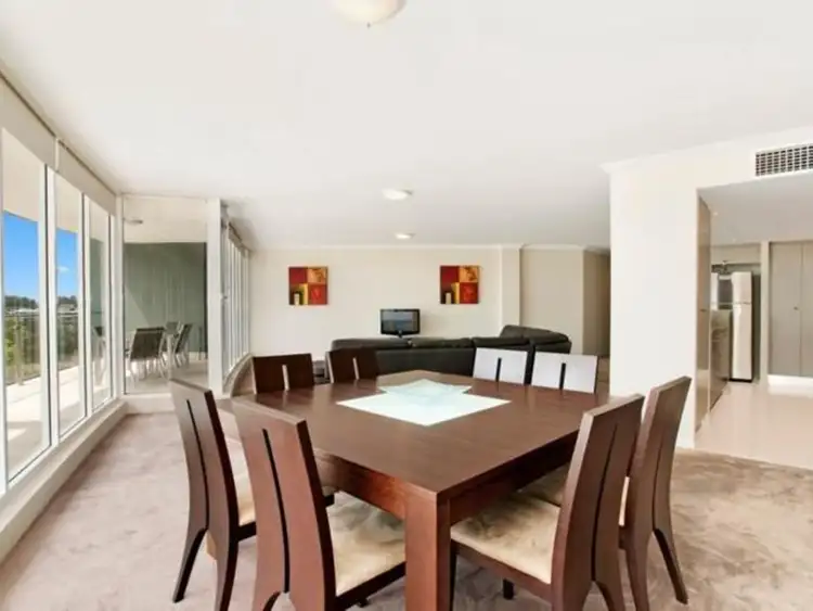Second view of Homely apartment listing, 9/5 Laman Street, Nelson Bay NSW 2315