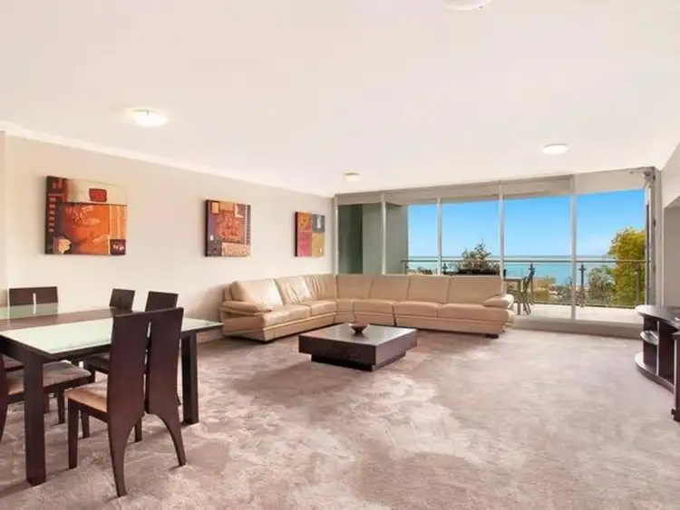 Main view of Homely apartment listing, 10/5 Laman Street, Nelson Bay NSW 2315