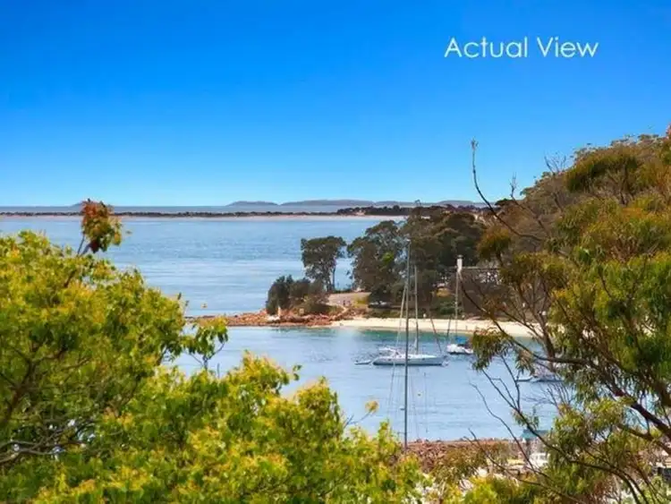 Second view of Homely apartment listing, 10/5 Laman Street, Nelson Bay NSW 2315