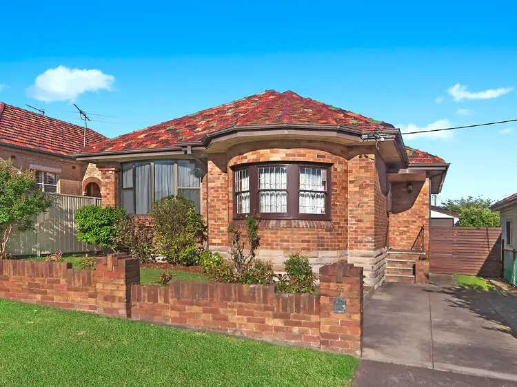25 Gamack Street, Mayfield NSW 2304