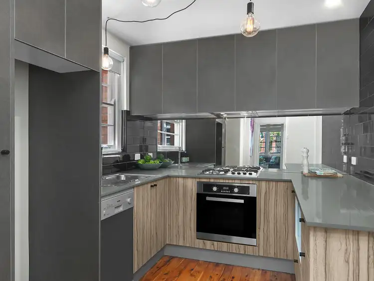 Fifth view of Homely apartment listing, 2/36 Highfield Street, Mayfield NSW 2304