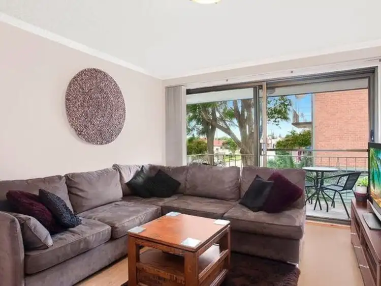 Main view of Homely apartment listing, 12/11 Morgan Street, Merewether NSW 2291