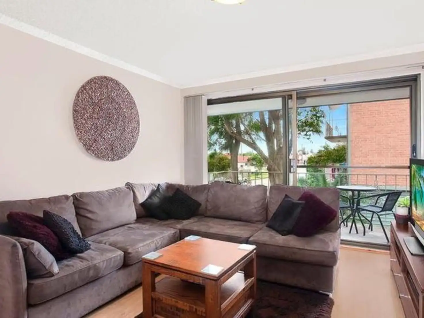 Main view of Homely apartment listing, 12/11 Morgan Street, Merewether NSW 2291