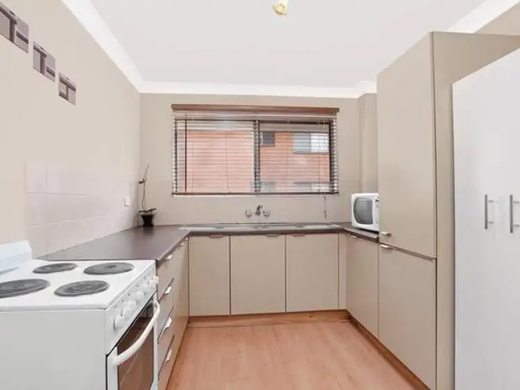 Third view of Homely apartment listing, 12/11 Morgan Street, Merewether NSW 2291