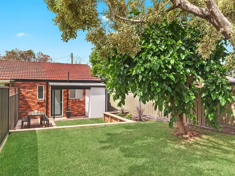 Second view of Homely villa listing, 1/44 Elizabeth Street, Mayfield NSW 2304