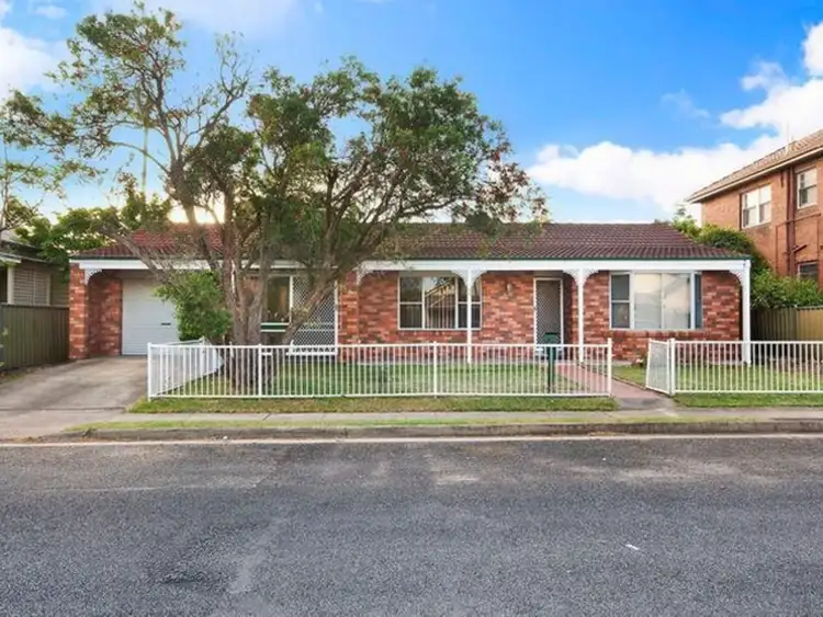 44 Elizabeth Street, Mayfield NSW 2304