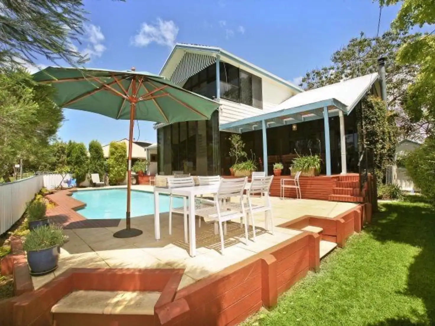 Main view of Homely house listing, 46 Nanda Street, Marmong Point NSW 2284