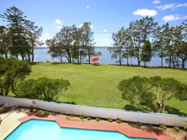 Third view of Homely house listing, 46 Nanda Street, Marmong Point NSW 2284
