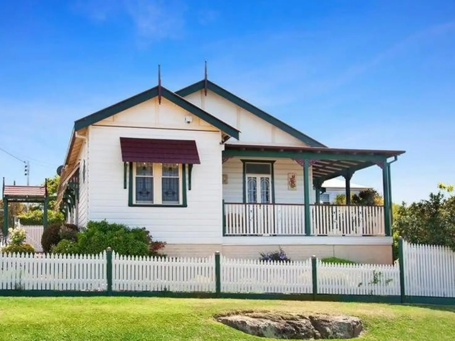 Main view of Homely house listing, 50 Morehead Street, Lambton NSW 2299