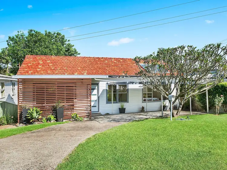 Main view of Homely house listing, 7 Cathrine Street, Kotara South NSW 2289