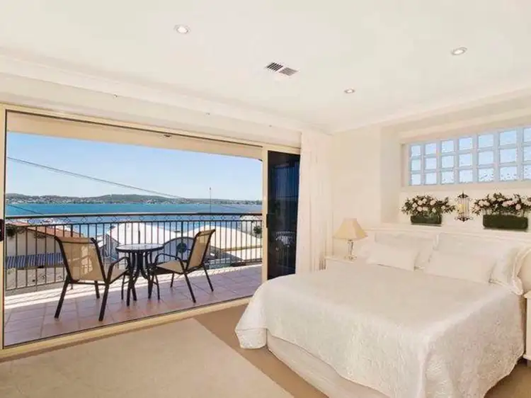 Second view of Homely house listing, 8 Edith Street, Marks Point NSW 2280