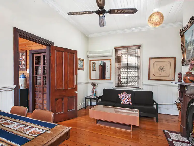 Second view of Homely house listing, 10 Bennett Street, Hamilton NSW 2303