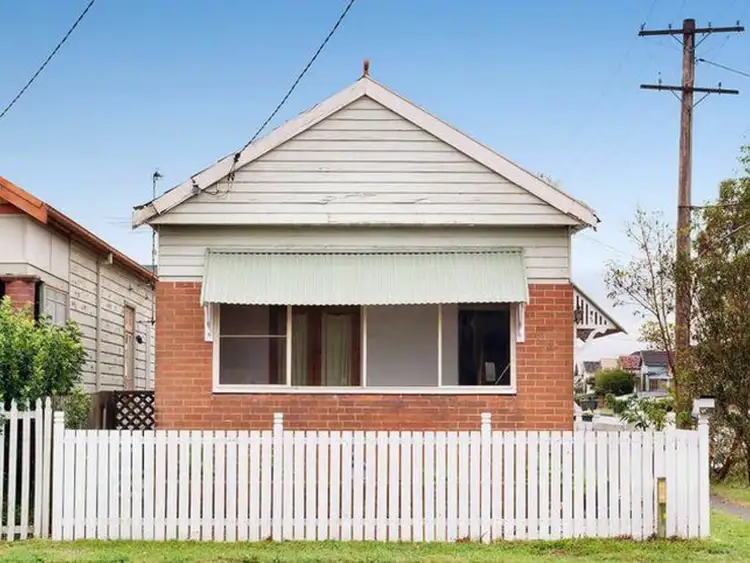 Second view of Homely house listing, 180 Lawson Street, Hamilton NSW 2303