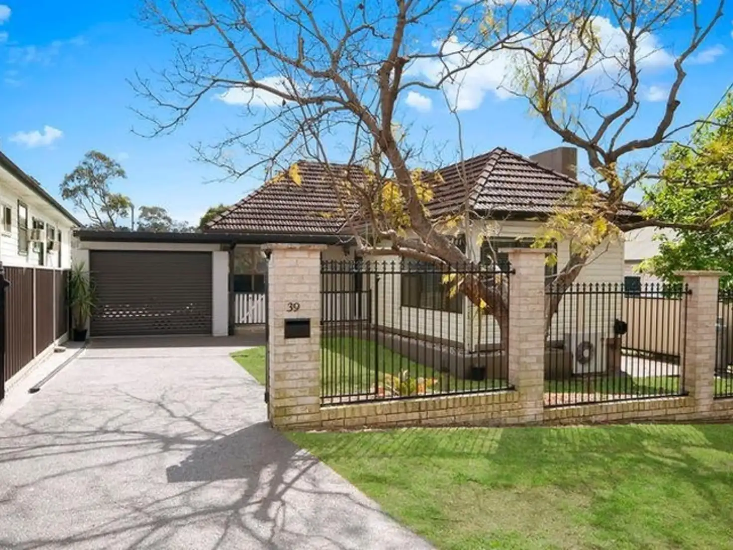 Main view of Homely house listing, 39 Alfred Street, Glendale NSW 2285