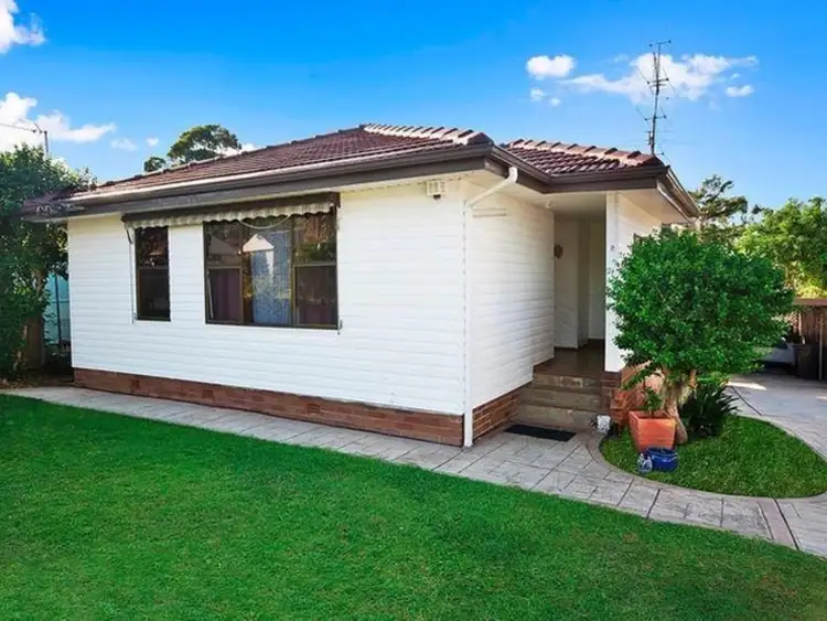 Third view of Homely house listing, 8 Mallee Street, Gateshead NSW 2290