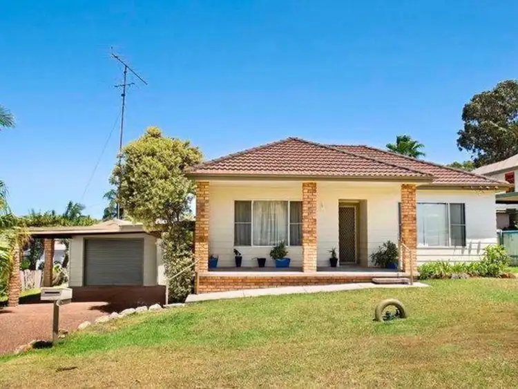Main view of Homely house listing, 24 Elizabeth Street, Holmesville NSW 2286