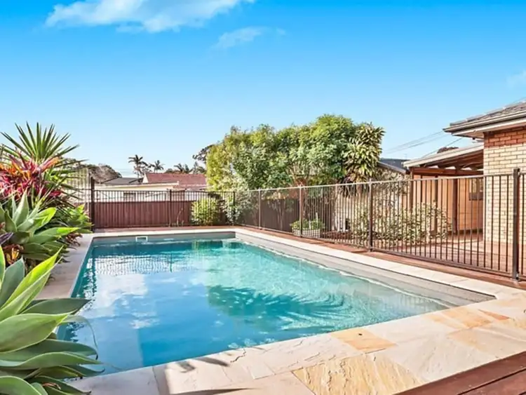 Second view of Homely house listing, 4 Ratcliffe Street, Eleebana NSW 2282