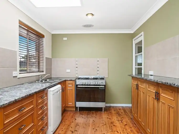 Third view of Homely house listing, 4 Ratcliffe Street, Eleebana NSW 2282