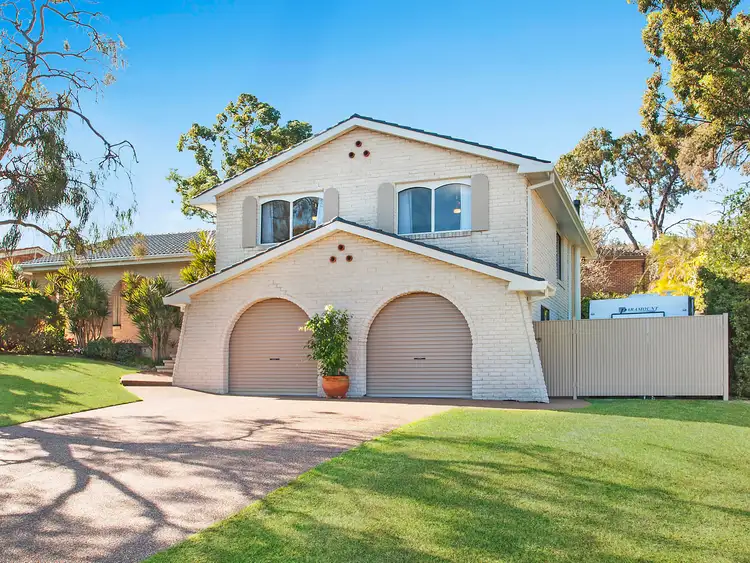 Fifth view of Homely house listing, 51 Ian Street, Eleebana NSW 2282