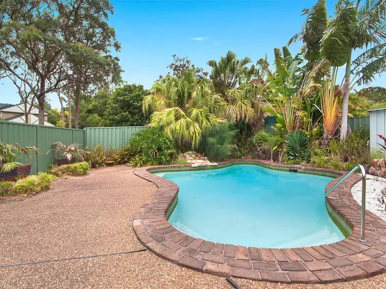 Main view of Homely house listing, 63 Ian Street, Eleebana NSW 2282