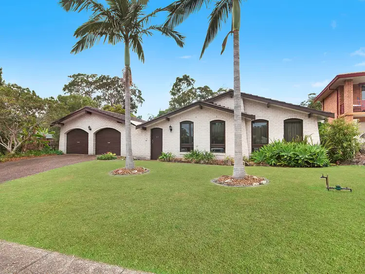 Second view of Homely house listing, 63 Ian Street, Eleebana NSW 2282