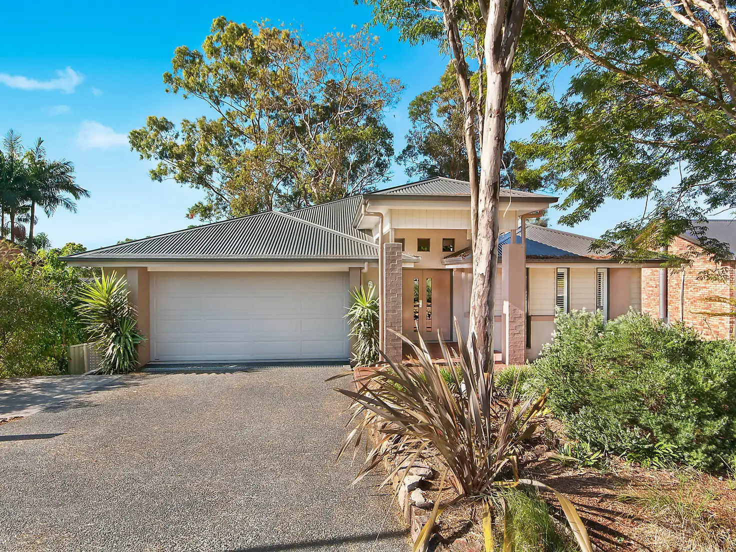 Main view of Homely house listing, 34 Arrowfield Street, Eleebana NSW 2282