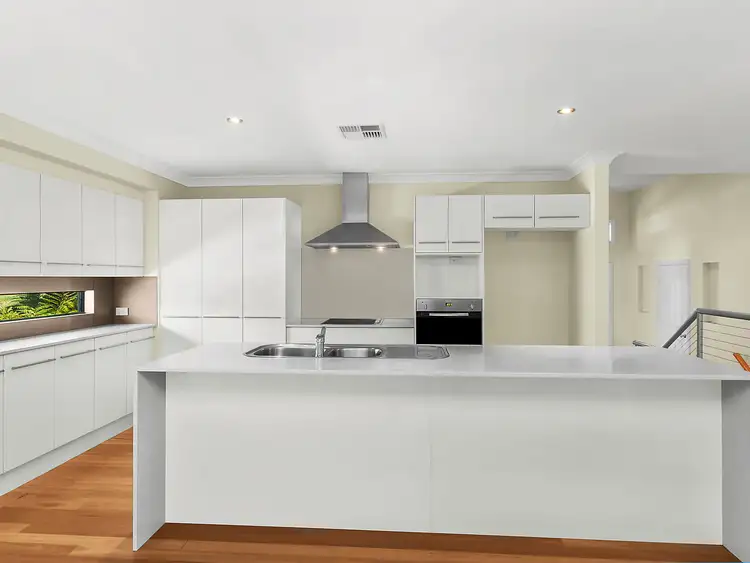 Third view of Homely house listing, 34 Arrowfield Street, Eleebana NSW 2282