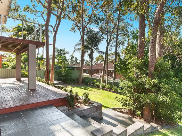 Fourth view of Homely house listing, 34 Arrowfield Street, Eleebana NSW 2282