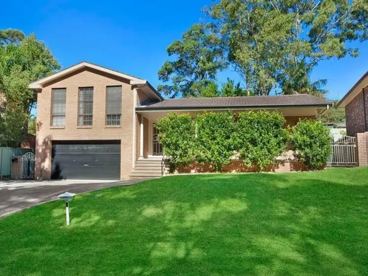 25 Rothbury Street, Eleebana NSW 2282