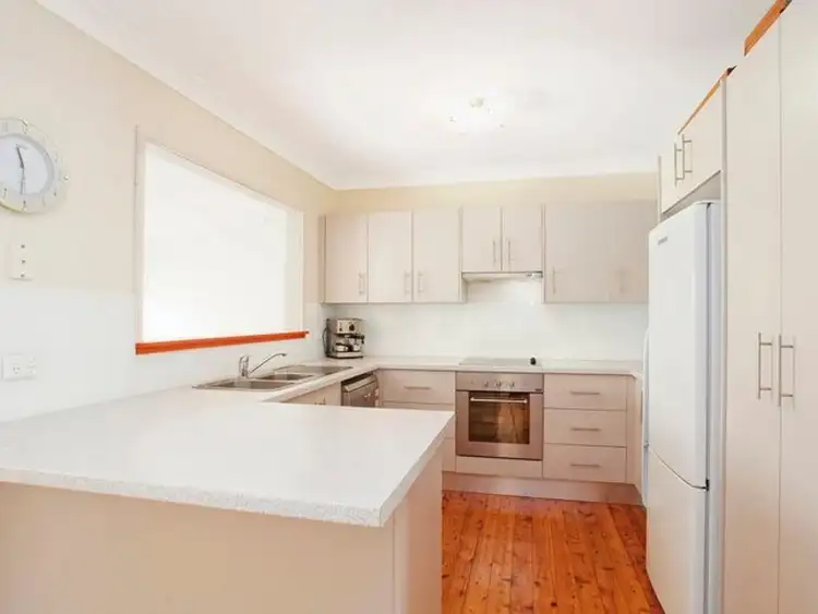 Second view of Homely house listing, 10 Mulimbah Street, Eleebana NSW 2282